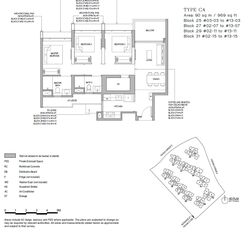 North Gaia (D27), Condominium #550072571